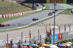 Grandstand L - GP Barcelona<br />Circuit de Catalunya Montmelo